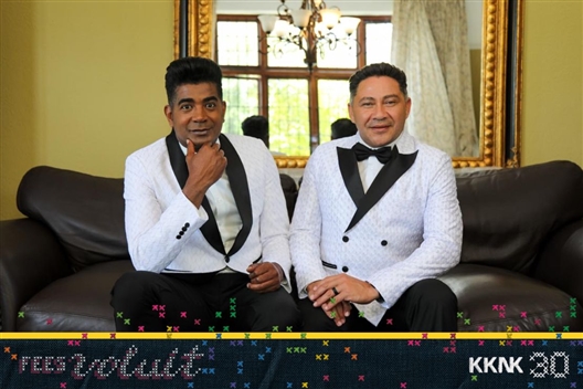 Back 2 Back - Cancelled